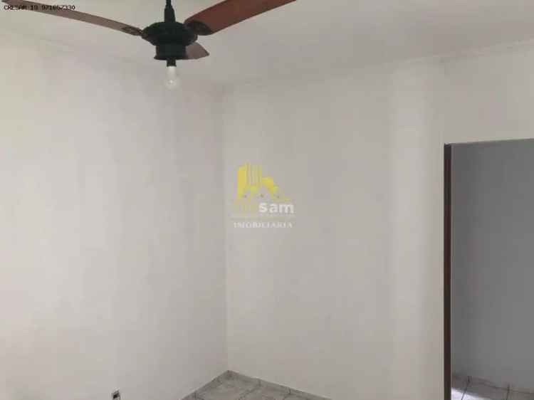 Apartamento 2 Quartos 65m² Jardim das Bandeiras Campinas