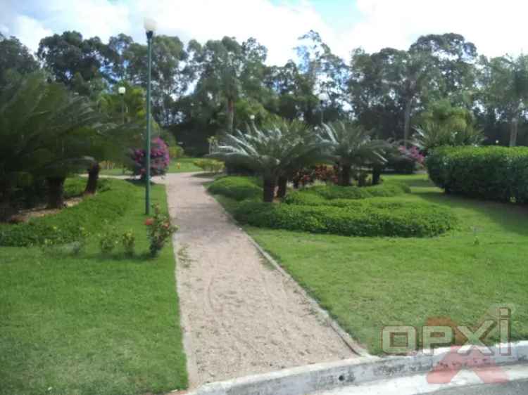 Terreno 300m² Guaratiba Condomínio Fechado Segurança 24h Lazer