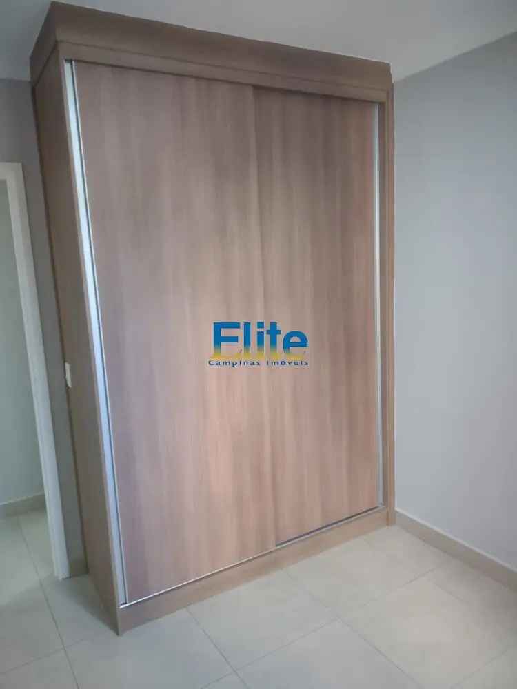 Apartamento 2 Quartos 54m² Vila Progresso Campinas SP