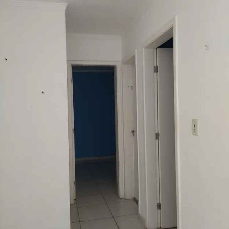 Apartamento 2 Dormitórios Crispim 46m² - Segurança 24h e Lazer