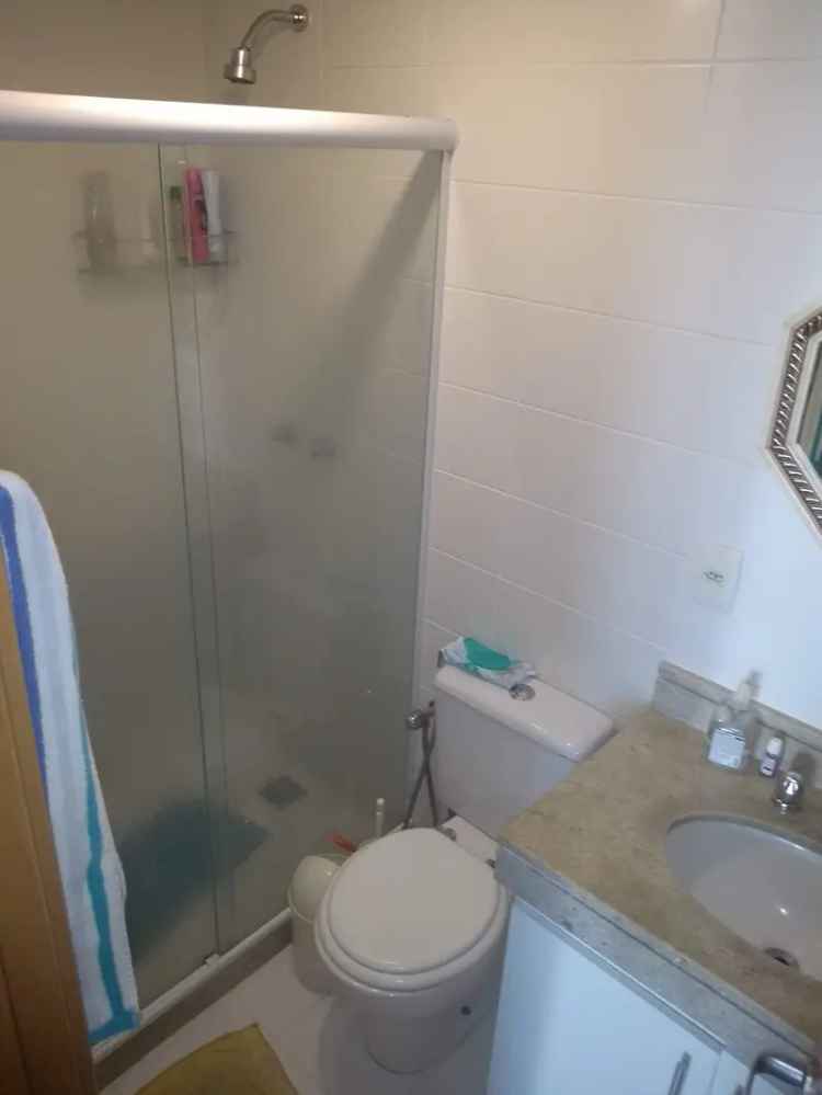 Apartamento 3 Quartos Suite Mobiliado Lazer Completo Parque Olimpico
