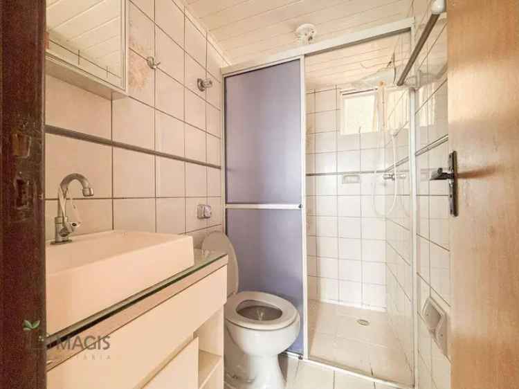 Apartamento 3 Quartos Campo Comprido Curitiba