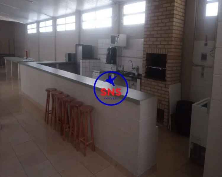 Apartamento 2 Quartos Jardim Bandeirantes Campinas