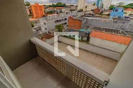 Apartamento 2 Quartos 60m² Vila Encontro SP