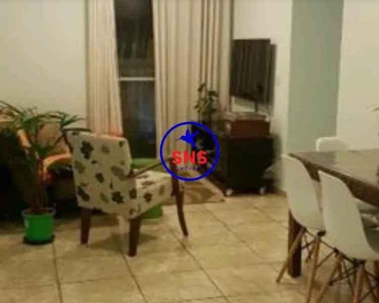 Apartamento 3 Quartos Vila Nova Campinas