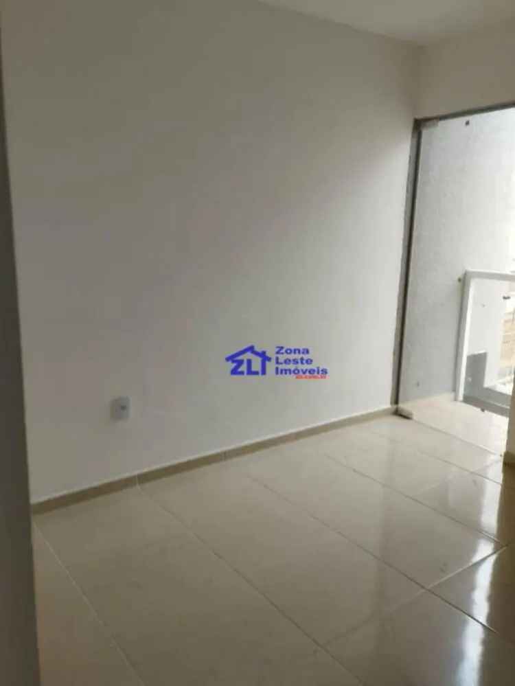 Aluguel Sobrado 2 Quartos 60m2 Jardim Maringa Sao Paulo