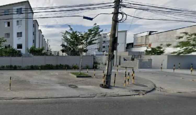 Apartamento 2 Quartos 41m² Anchieta RJ - Oportunidade Caixa