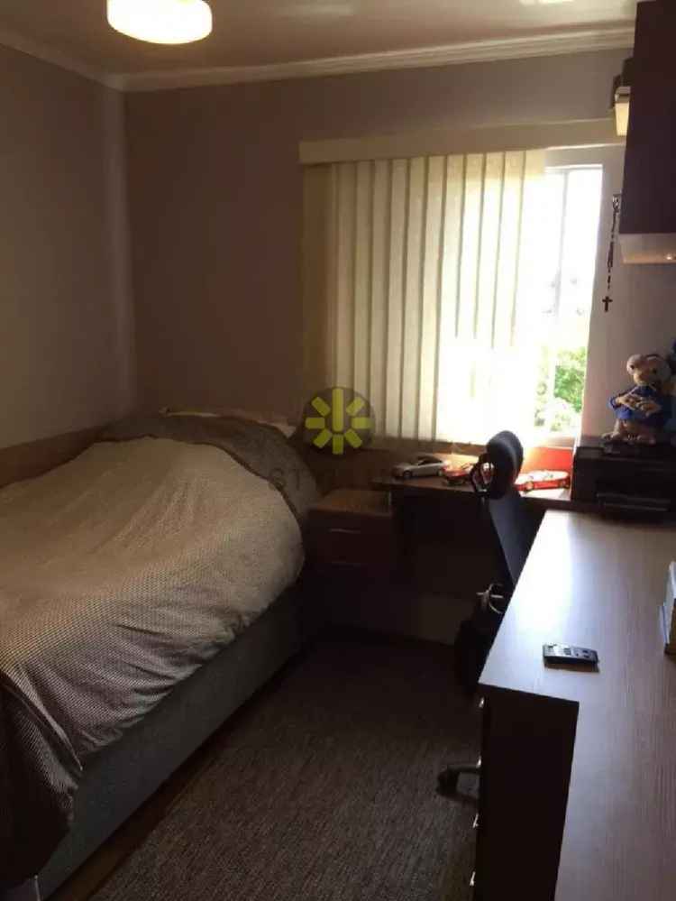 Apartamento 3 Quartos 69m² Vila São Bento Campinas SP