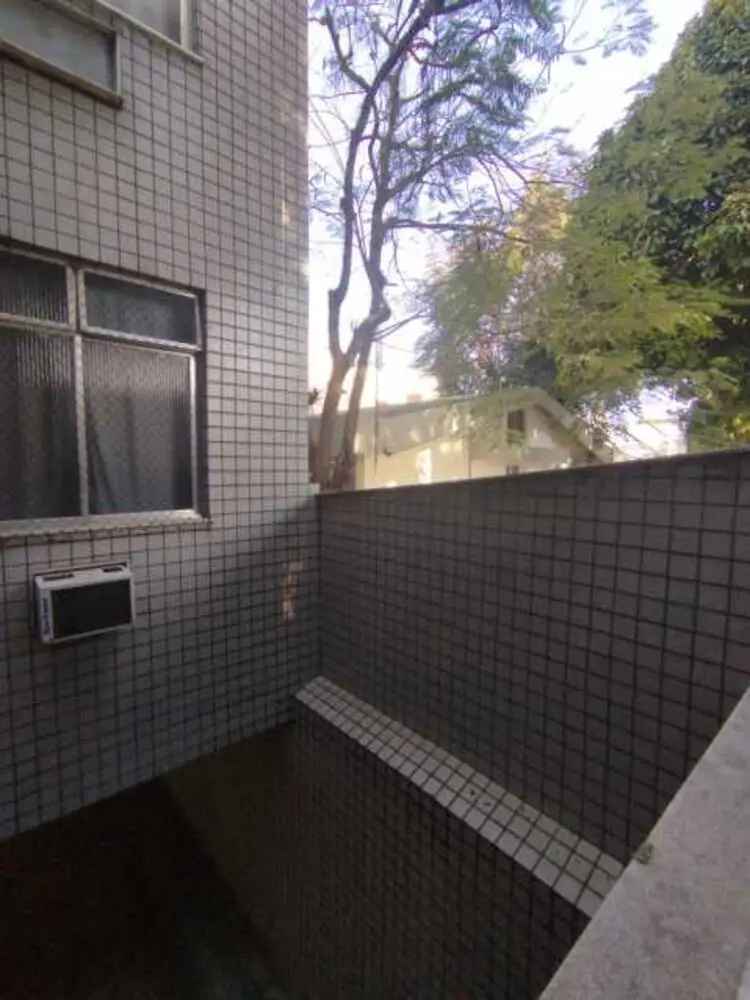 Apartamento 2 Quartos 40m² Jardim Carioca RJ