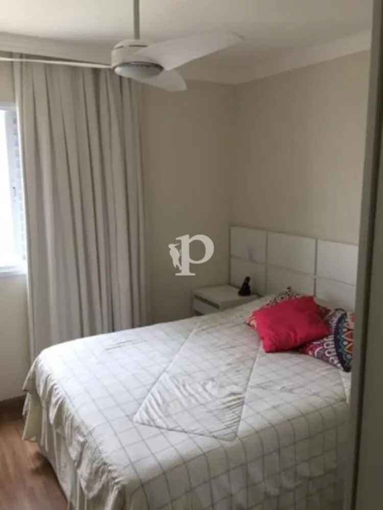 Apartamento 3 Quartos 83m² Moveis Planejados Campinas