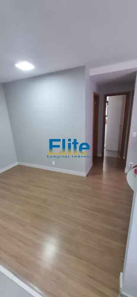 Apartamento 2 Quartos 65m² Vila Nova Campinas