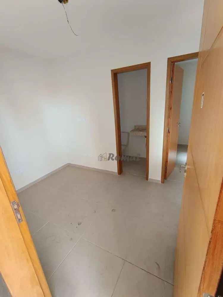 Apartamento 1 Quarto 40m² Vila Dom Pedro II Aluguel e Venda