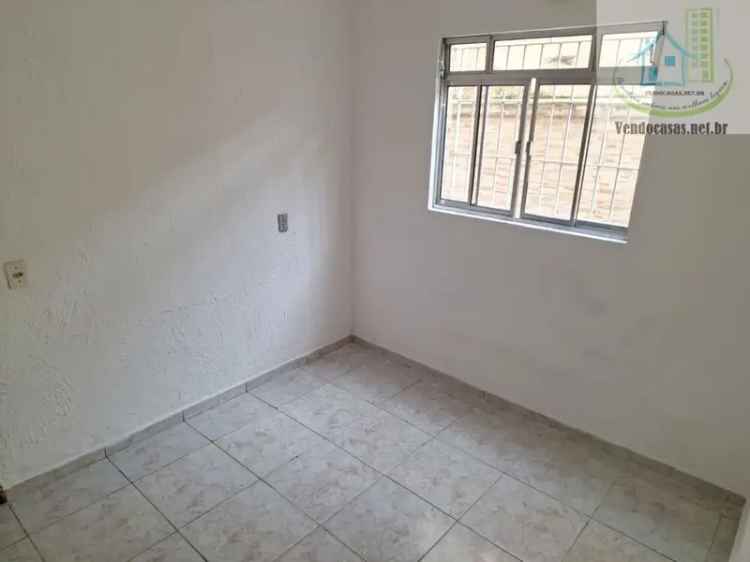 Casa para Aluguel 3 Dormitorios 1 Suite Vila Campo Grande