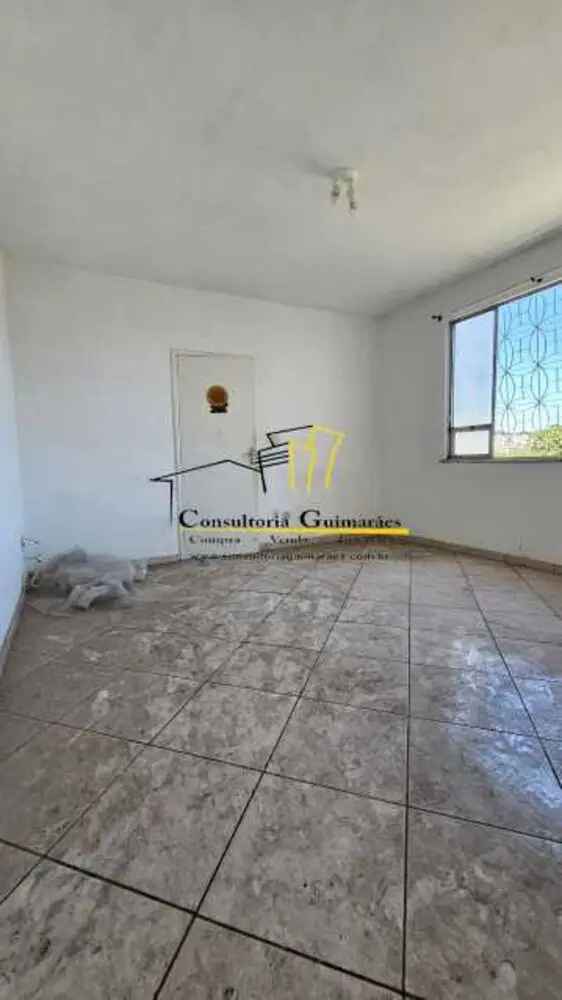 Apartamento 2 Quartos Jardim Carioca Rio de Janeiro
