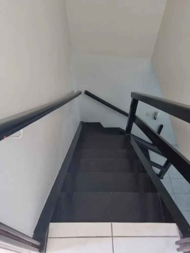 Casa Duplex 2 Quartos 62m² Inhoaiba RJ