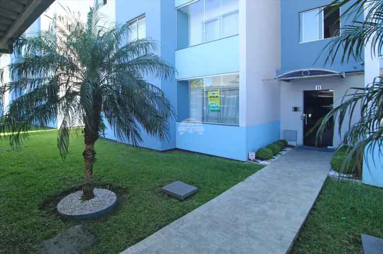Apartamento Mobiliado 2 Quartos Sitio Cercado - Proximo Supermercado Jacomar