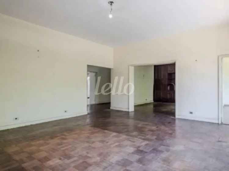 Apartamento 3 Quartos 220m² Jardim Paulista - Perto do Parque Trianon