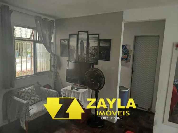 Apartamento 1 Quarto 40m² Próximo ao BRT Santa Luzia