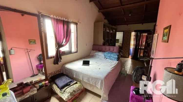 Casa 3 Quartos 452m² Jardim Lindóia Porto Alegre