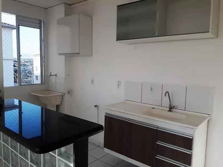 Apartamento 3 Quartos Jardim Sao Jose Campinas