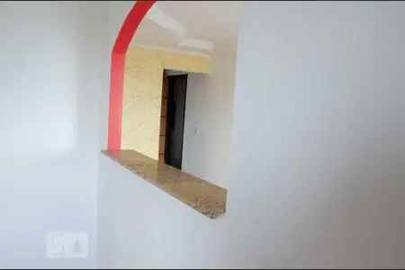 Apartamento 2 Quartos 58m² Parque Novo Mundo Sem Vaga