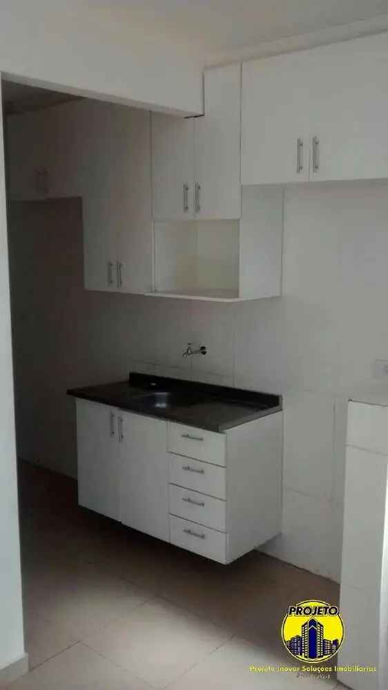 Aluguel Apartamento 1 Quarto 35m2 Peruche Sao Paulo