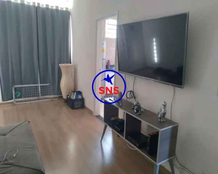Apartamento 3 Quartos Vila Nova São José Campinas
