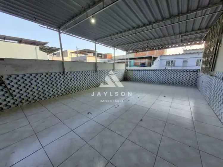 Casa Condomínio 4 Quartos Vista Alegre RJ
