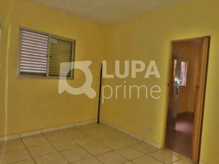 Aluguel Casa 1 Quarto 40m² Vila Ede São Paulo
