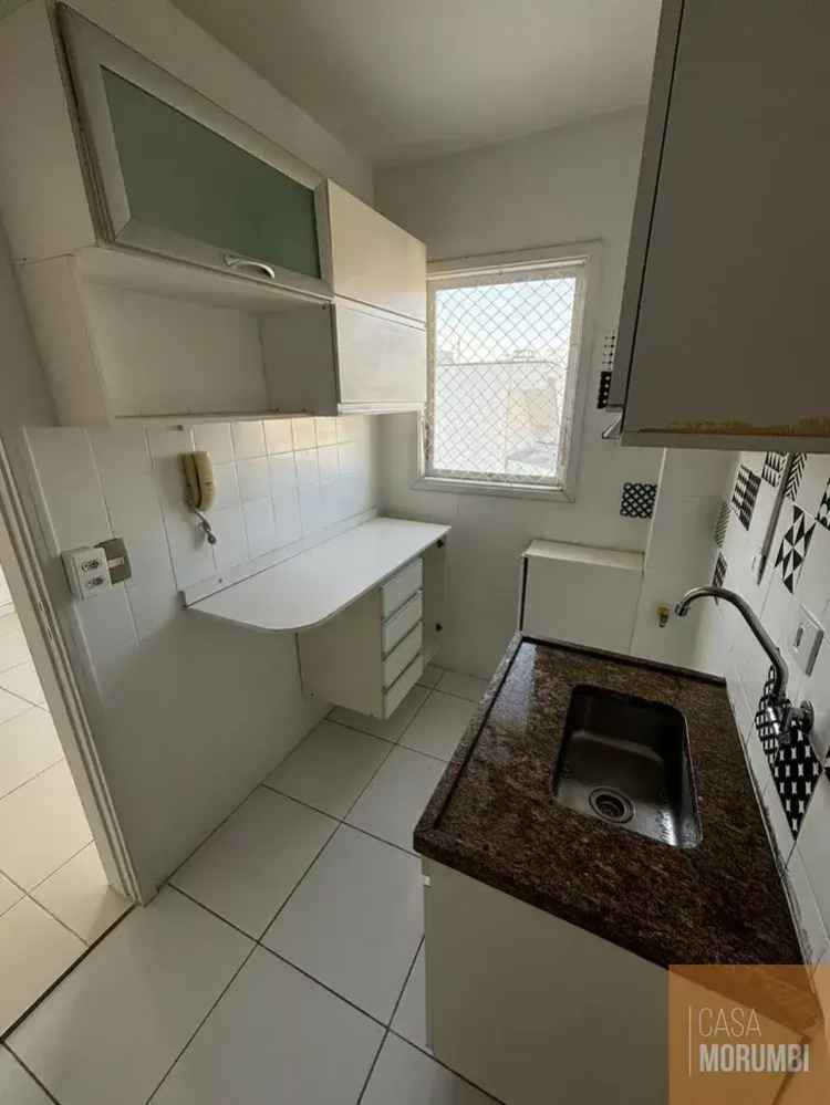 Cobertura em Moema 2 Quartos 100m2 Piscina Terraço Vaga Pet Friendly