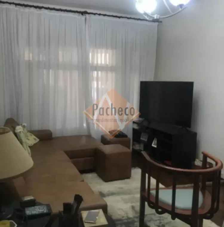 Sobrado 3 Quartos Penha de Fran	ca 160m	2 Ed	cula Garagem