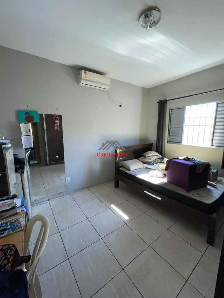 Casa a Venda com 2 Casas 3 Quartos Jardim Santa Lucia Campinas