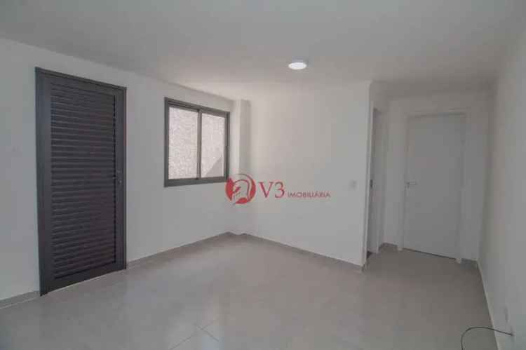 Apartamento 2 Quartos 35m² Parque São Lucas São Paulo