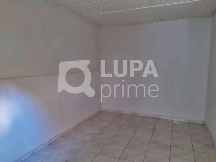 Aluguel Casa 1 Quarto Vila Maria 30m²
