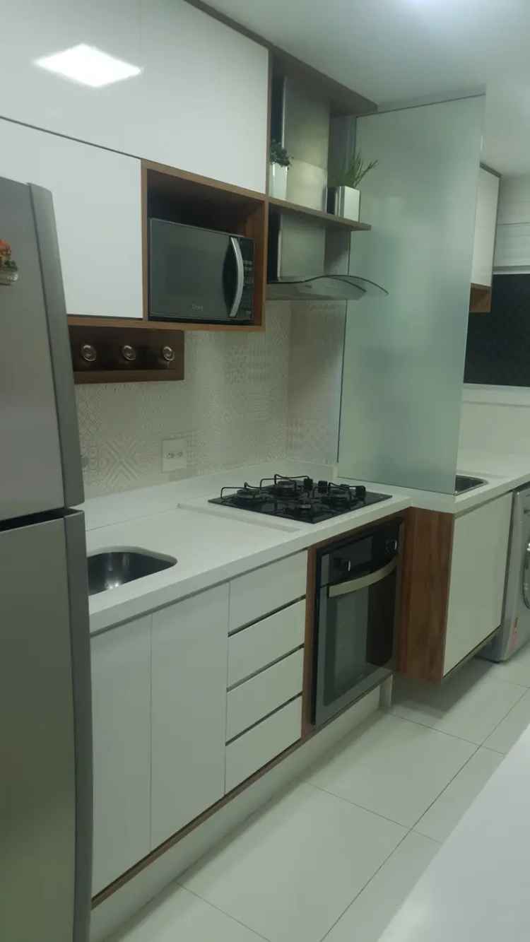Apartamento 3 Quartos Panamby - Suite - Lazer Completo