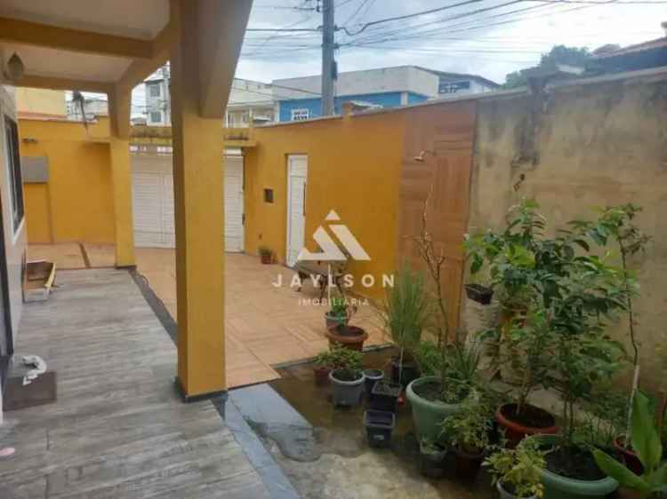 Casa Condomínio 3 Quartos Irajá Rio de Janeiro