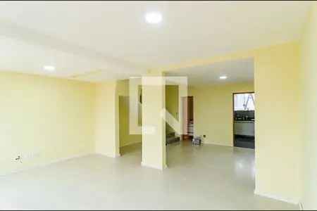 Casa 200m² 3 Quartos 2 Vagas Vila Fachini São Paulo