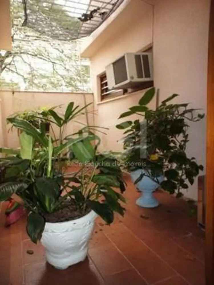 Casa 3 Quartos Jardim Lindóia Porto Alegre RS