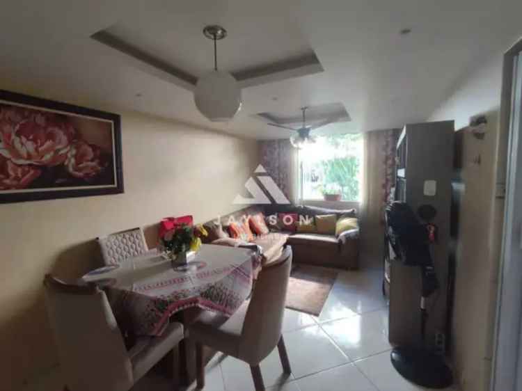 Apartamento 2 Quartos Engenho da Rainha RJ