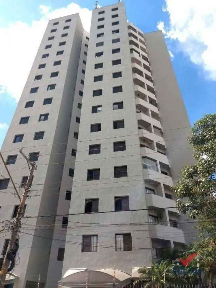 Aluguel Apartamento 2 Quartos Vila Mangalot 56m²