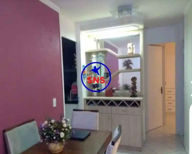 Apartamento 2 Quartos 66m² Chácara Campos Elíseos Campinas