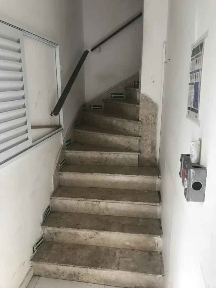 Sobrado Comercial Faria Lima - Ideal para Fast Food ou Restaurante