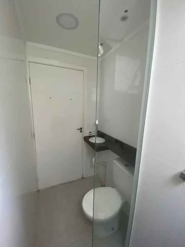 Apartamento Reformado 2 Quartos Granito Porcelanato