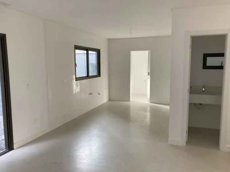 Sobrado 3 Suites 208m2 Condomínio Jardim das Américas Curitiba