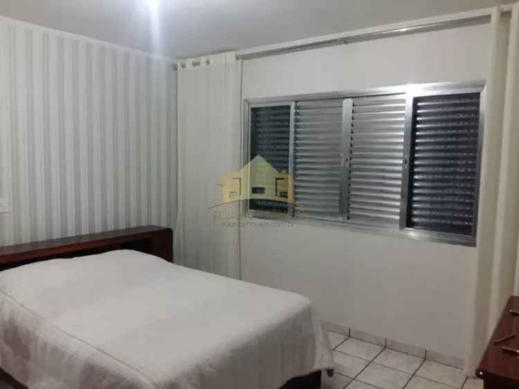 Sobrado 3 Quartos Cidade Lider 231m² 10 Vagas Churrasqueira