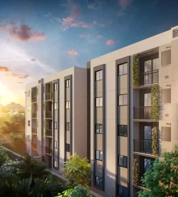 Apartamento 1 Quarto 42m² Jacarepaguá - Próximo ao Cidade Jardim
