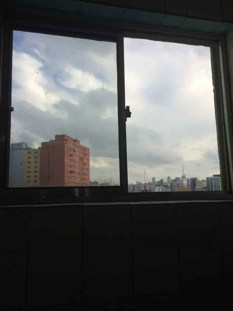 Apartamento Aluguel com Morador Proximo Centro