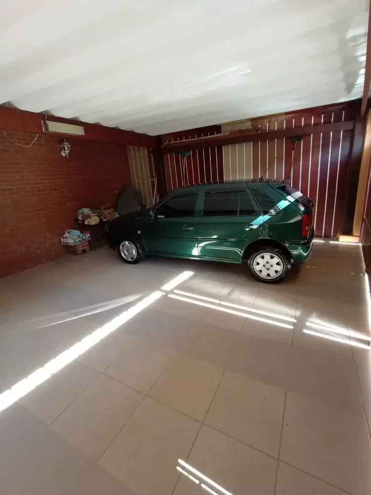 Sobrado 3 Quartos 169m2 Tremembé SP
