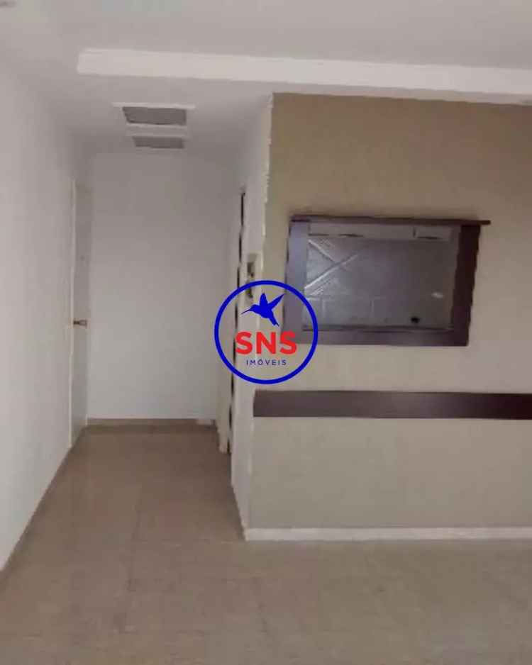 Apartamento 3 Quartos 55m Campinas