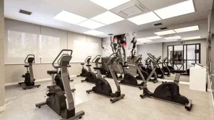 Apartamento 2 Quartos 86m² Barra da Tijuca
